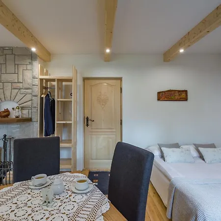 I Centrum - Bajeczka