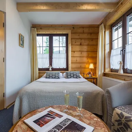 I Centrum - Bajeczka Διαμέρισμα *