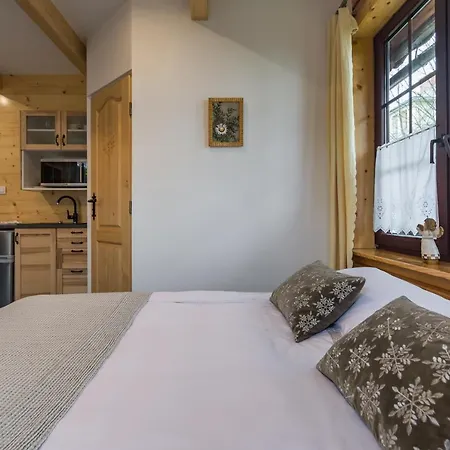 I Centrum - Bajeczka Διαμέρισμα *