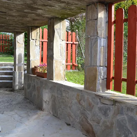 I Centrum - Bajeczka Zakopane