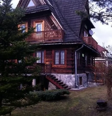 I Centrum - Bajeczka Zakopane