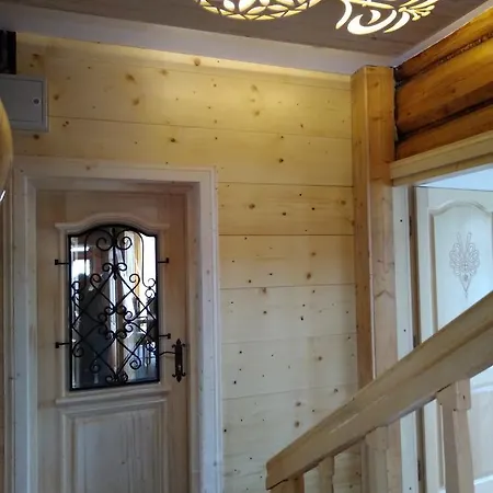 Daire I Centrum - Bajeczka