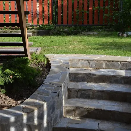 I Centrum - Bajeczka Apartmán Zakopane