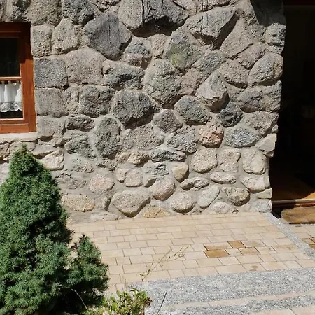 Lägenhet I Centrum - Bajeczka Zakopane