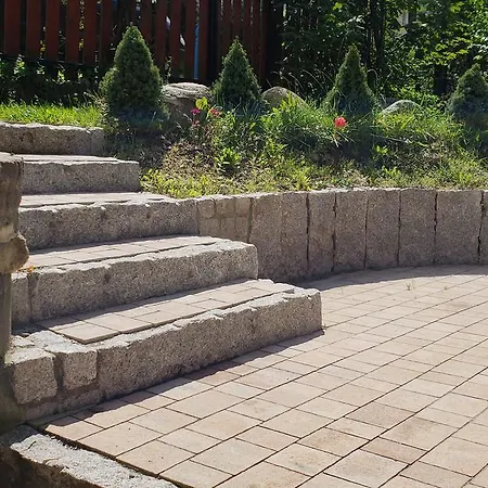 I Centrum - Bajeczka Daire