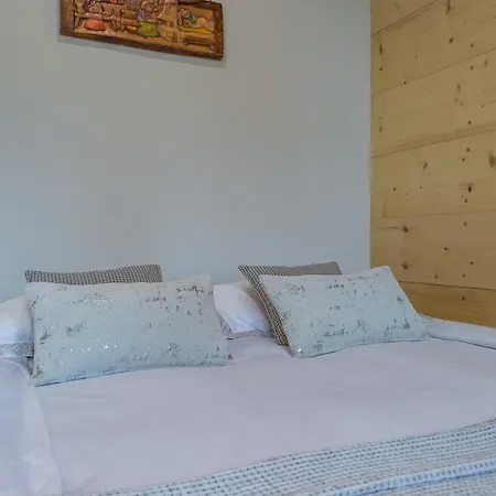 Lägenhet I Centrum - Bajeczka