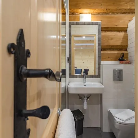 Daire I Centrum - Bajeczka