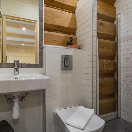 I Centrum - Bajeczka