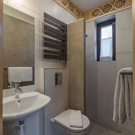 I Centrum - Bajeczka Zakopane