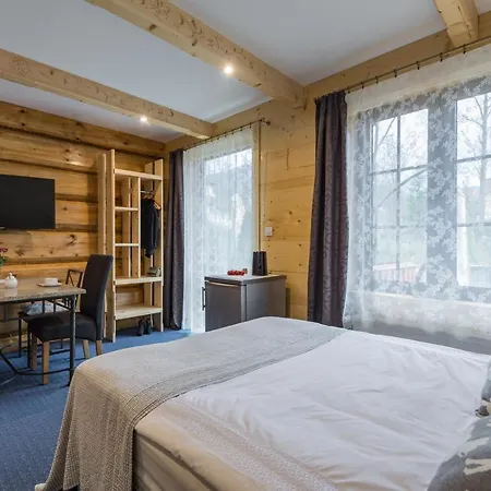 Lägenhet I Centrum - Bajeczka Zakopane