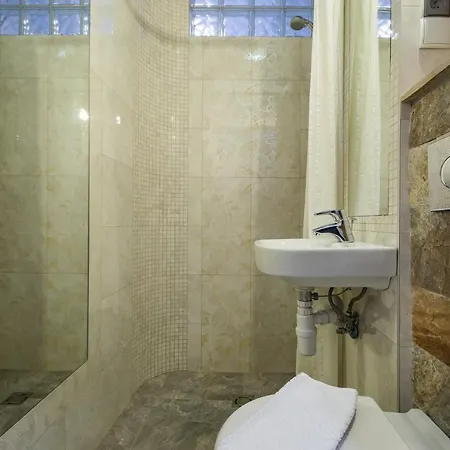 Appartement I Centrum - Bajeczka *