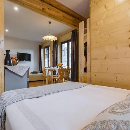 I Centrum - Bajeczka * Zakopane