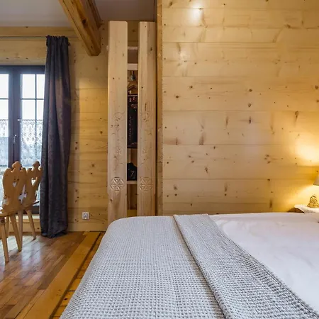 Apartmán I Centrum - Bajeczka *