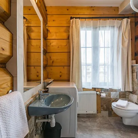 I Centrum - Bajeczka Appartement *