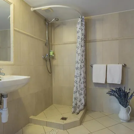 I Centrum - Bajeczka Apartmán Zakopane