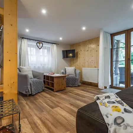 I Centrum - Bajeczka * Zakopane