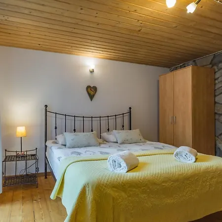 Lägenhet I Centrum - Bajeczka