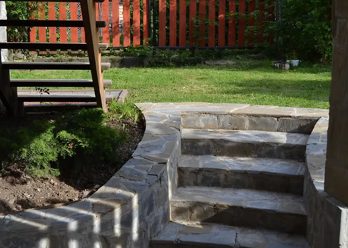 I Centrum - Bajeczka Apartamento Zakopane