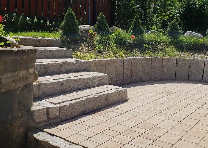 I Centrum - Bajeczka Apartamento