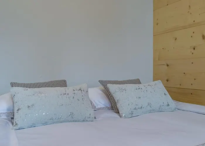 Apartamento I Centrum - Bajeczka