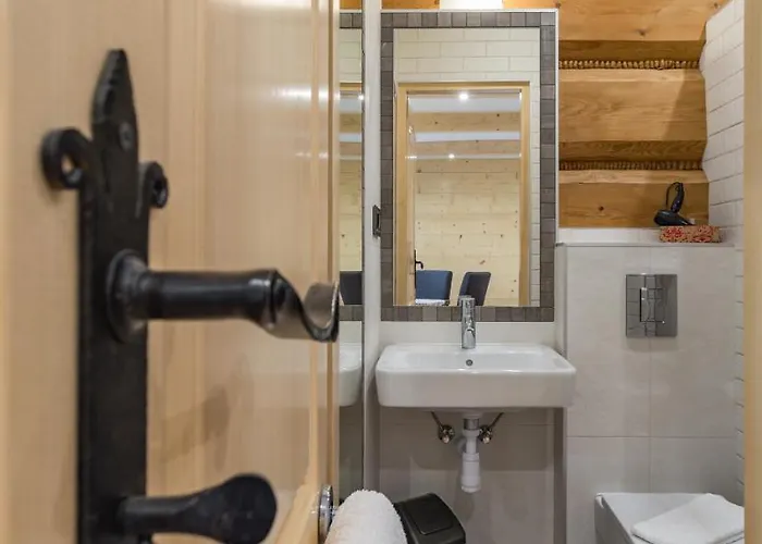 Apartamento I Centrum - Bajeczka