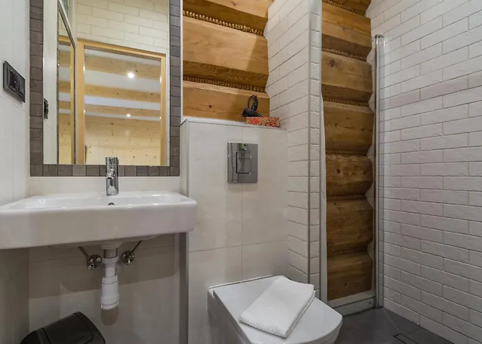 I Centrum - Bajeczka