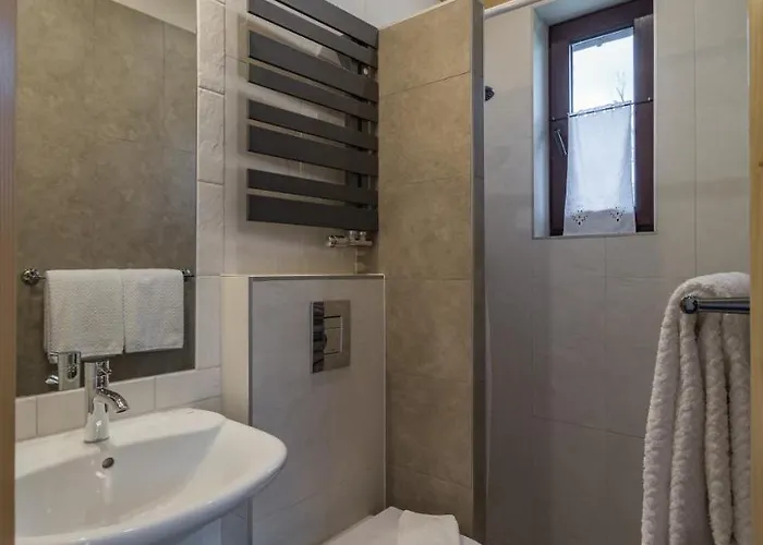 I Centrum - Bajeczka Zakopane