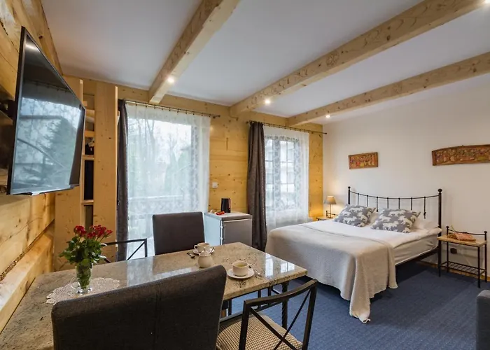 I Centrum - Bajeczka Zakopane