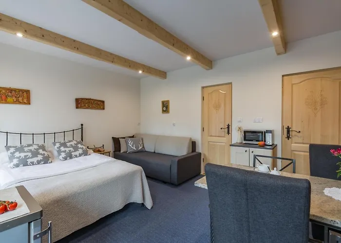 I Centrum - Bajeczka