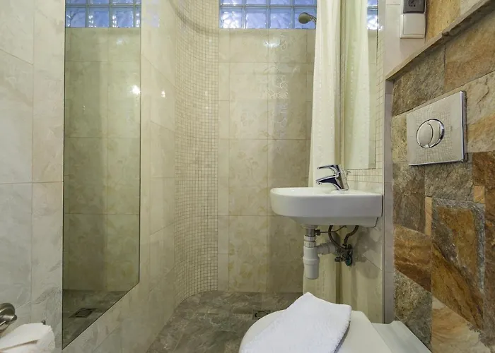 Apartamento I Centrum - Bajeczka *