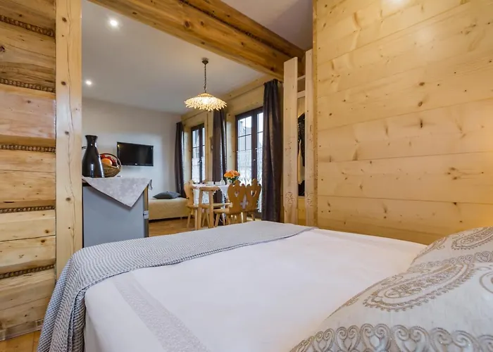 I Centrum - Bajeczka * Zakopane