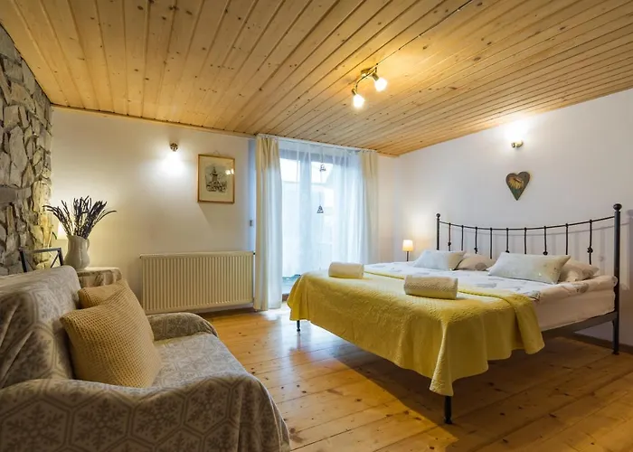 Apartamento I Centrum - Bajeczka