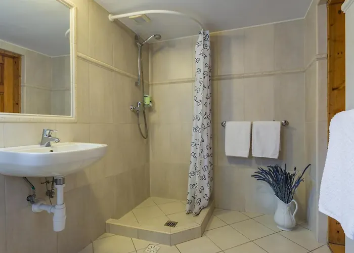 I Centrum - Bajeczka Apartamento Zakopane