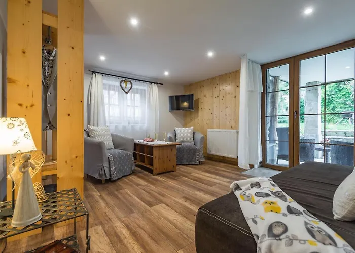 I Centrum - Bajeczka * Zakopane